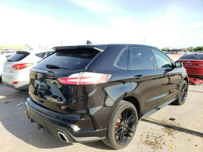 Ford EDGE ST, 2019, 2.7L, po gradobiciu