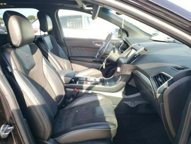 Ford EDGE ST, 2019, 2.7L, po gradobiciu