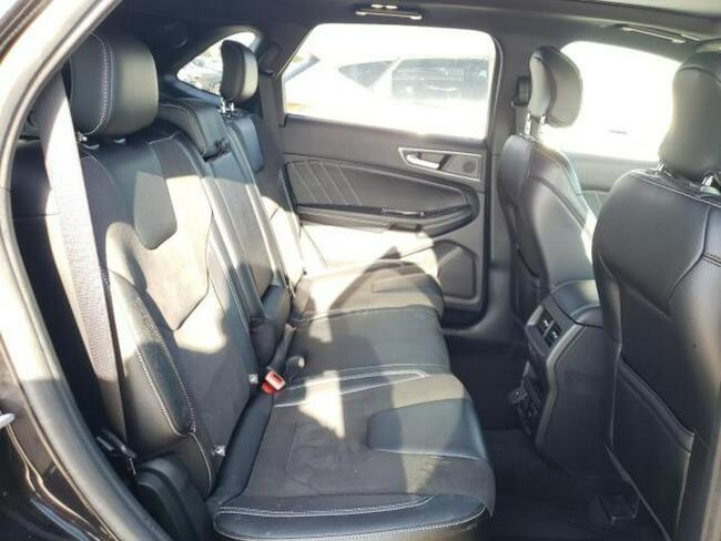 Ford EDGE ST, 2019, 2.7L, po gradobiciu