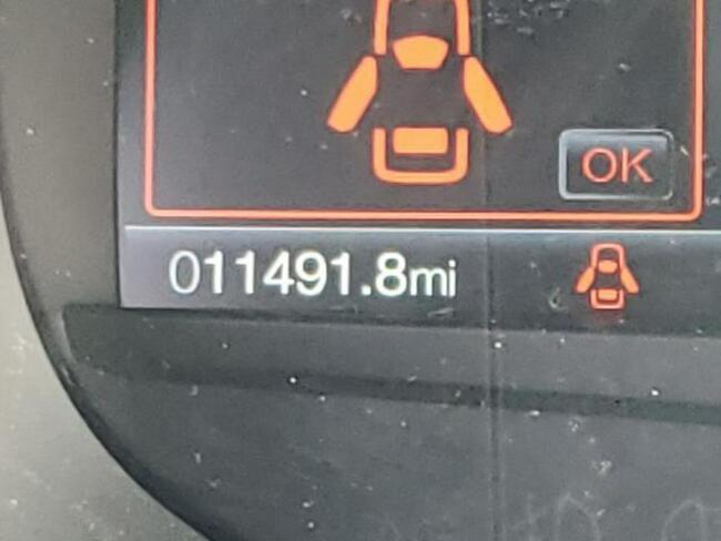 Ford EDGE ST, 2019, 2.7L, po gradobiciu