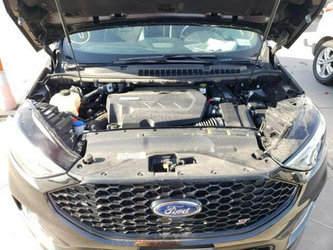 Ford EDGE ST, 2019, 2.7L, po gradobiciu