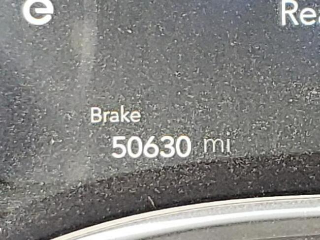 Chrysler Pacifica 2018, 3.6L hybryda, po gradobiciu