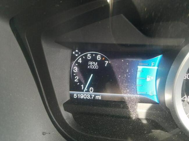 Ford Explorer 2015, 3.5L, 4x4, po gradobiciu