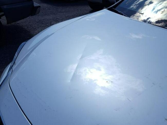 Lexus ES350 2019, 3.5L, porysowany