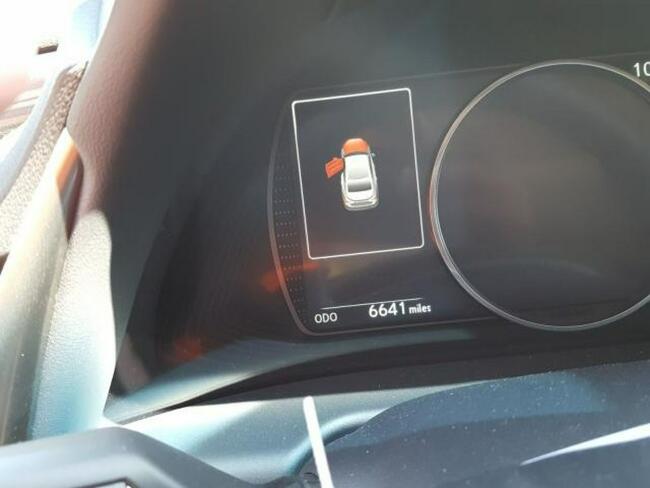 Lexus ES350 2019, 3.5L, porysowany