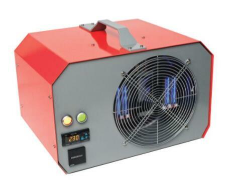 Profesjonalne OZONOWANIE Warszawa Zwalczanie Wirusów Zapachu