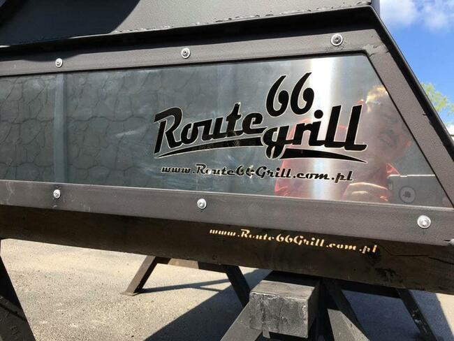 Grill Route 66 Box Set