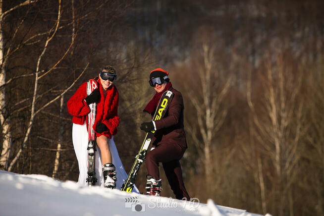 Wideofilmowanie i fotografia