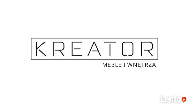 Biurko Neptun LOFT Halifax 140 MebleKreator