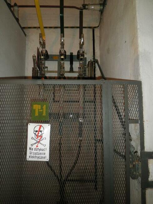Przeglądy i naprawy transformatorów SN/nN i WN/SN 24/h