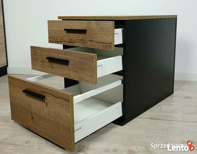 Kontener Jowisz Halifax tabak MebleKreator