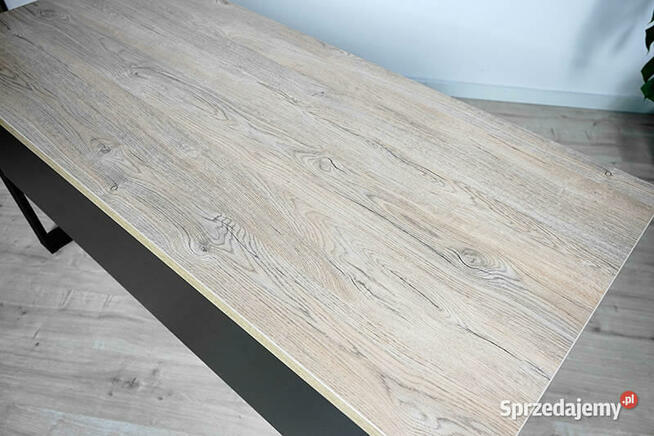 Biurko Neptun blenda Brunico 160x70