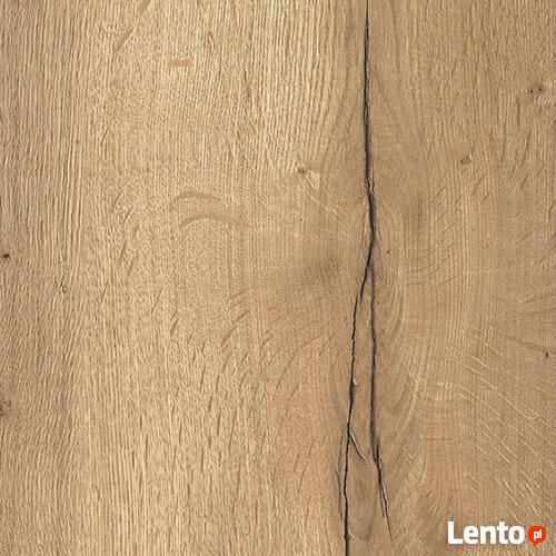 Biurko Neptun LOFT metal Halifax 120 MebleKreator