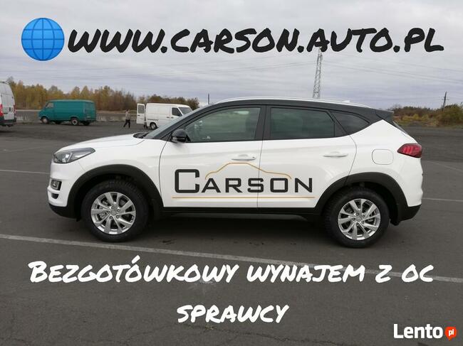 Wypożyczalnia autolawet oraz busów i aut osobowych