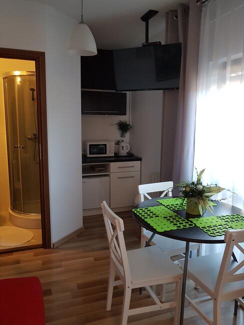 wolne Pokoje gościnne U Małgorzaty Szalaya Szczawnica