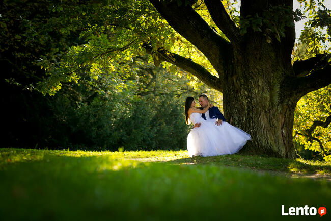 Wideofilmowanie i fotografia