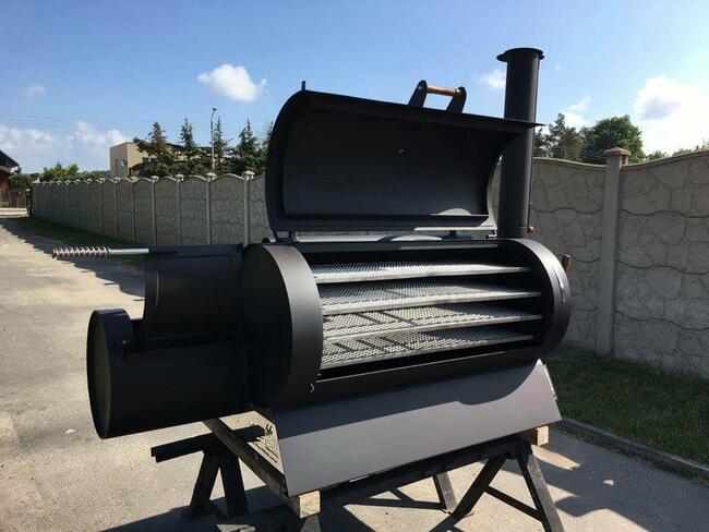 Grill Route 66 Box Set