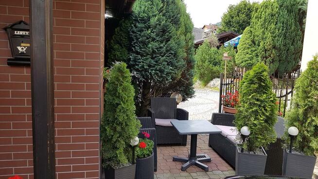 wolne Pokoje gościnne U Małgorzaty Szalaya Szczawnica