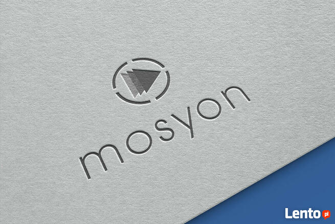 DSN STUDIO GRAFICZNE logo, www, ulotki, foldery TANIO i SZYB