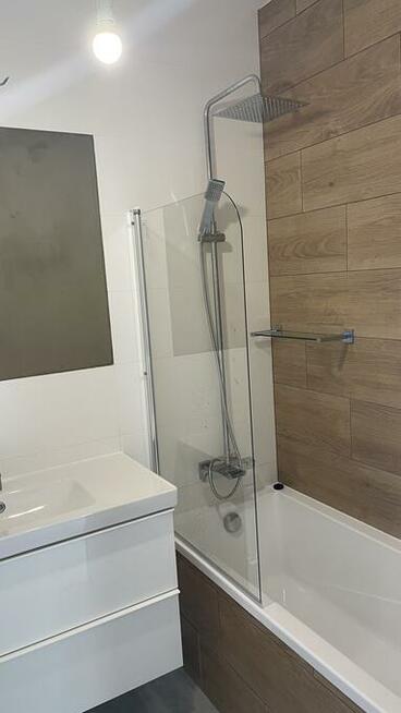 Usługi Remontowo - Budowlane