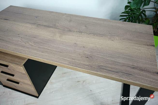 Biurko Neptun kontenerek Halifax tabak 160