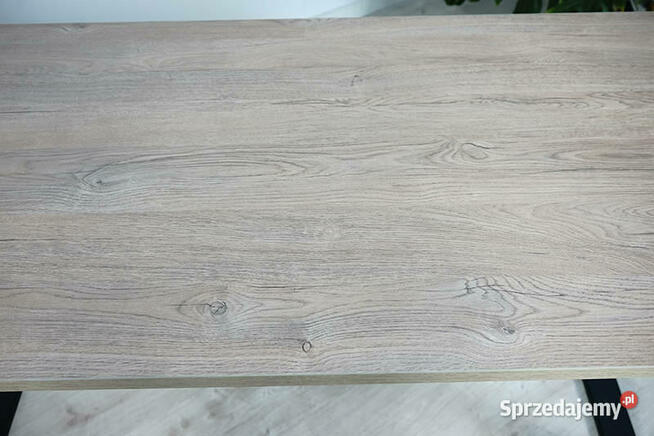 Biurko Neptun kontenerek brunico 160 MebleKreator