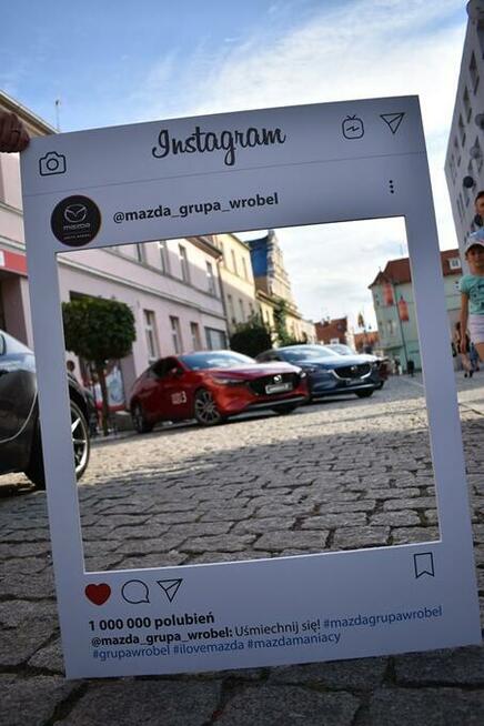 FotoRamki społecznościowe instagram facebook na imprezy