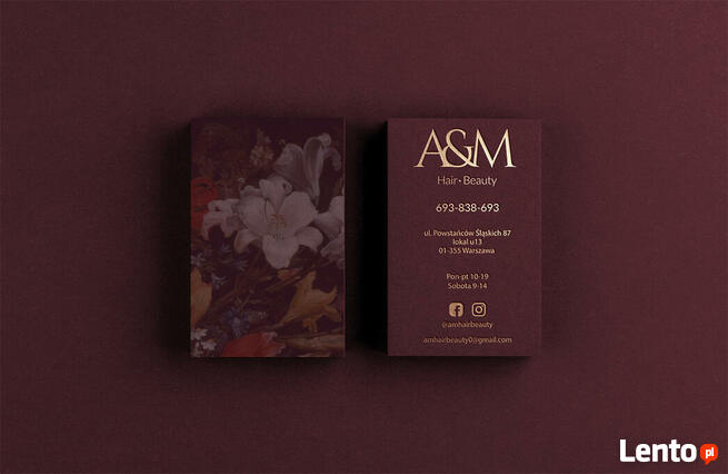 DSN STUDIO GRAFICZNE logo, www, ulotki, foldery TANIO i SZYB