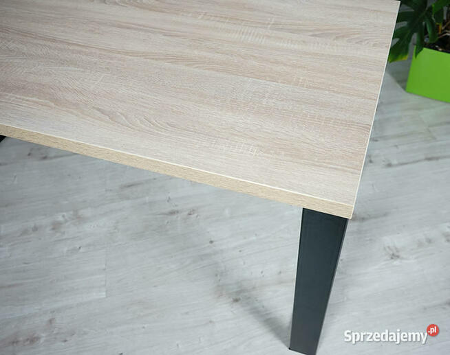 Biurko Neptun kontenerek Sonoma 160 MebleKreator