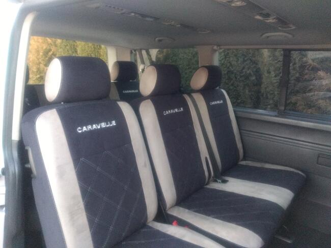 Przewóz osób, wynajem busa z kierowcą, rozwożenie gości wes.