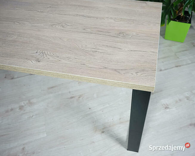 Biurko Neptun kontenerek Brunico 140 MebleKreator