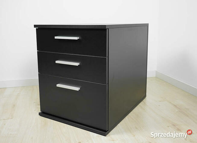 Biurko Neptun kontenerek Kamień 160 MebleKreator