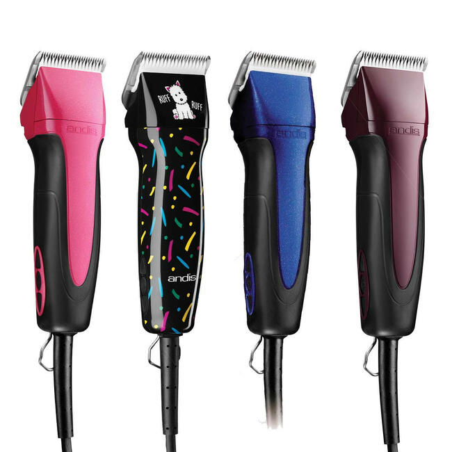 Ostrzenie degażówek, nożyczek groomerskich