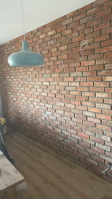 Usługi Remontowo - Budowlane