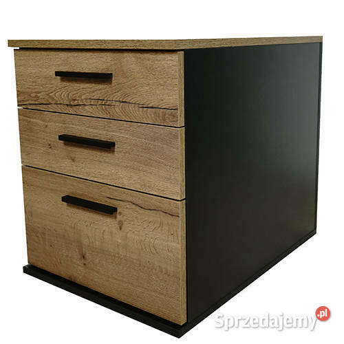 Biurko Neptun kontenerek Halifax tabak 140