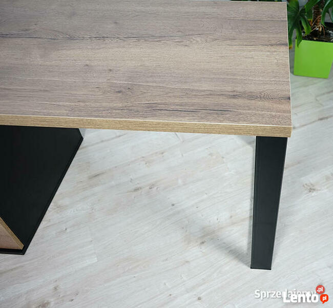 Biurko Neptun kontenerek Halifax tabak 140