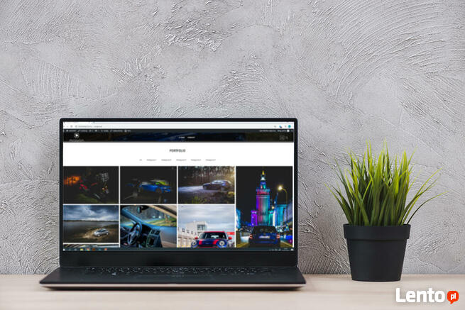 DSN STUDIO GRAFICZNE logo, www, ulotki, foldery TANIO i SZYB