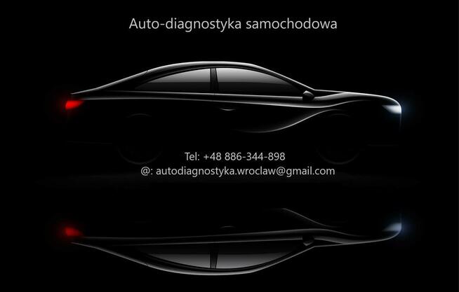 Auto-Diagnostyka Komputerowa 24h/7, Interfejs ELM327. OBDII,