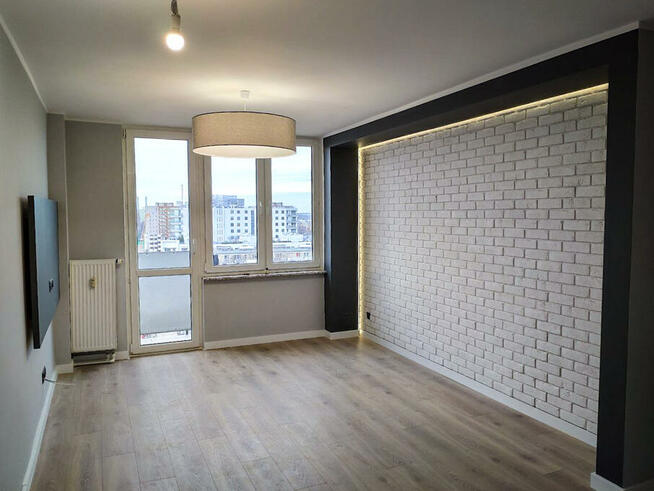 Remont mieszkania „pod klucz” od 350 zł za m2. Konsultacja w