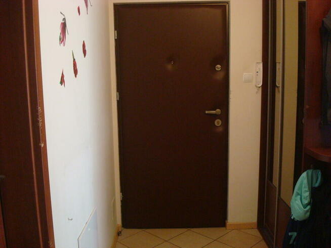 WYCISZANEI DRZWI -Warszawa i okolice