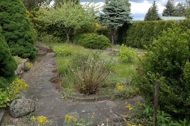 ROD DUŻA PIĘKNA DZIAŁKA REKREACYJNA Z DOMKIEM 730 M2