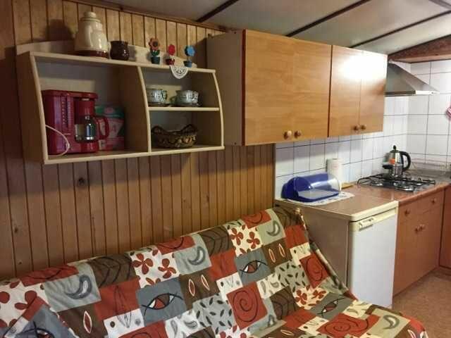 Wynajmę domek letniskowy nad jeziorem w Studzienicznej