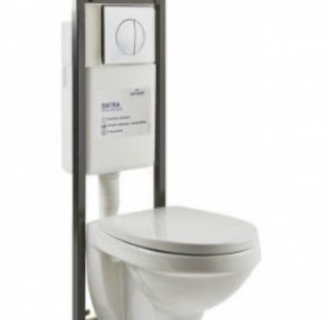 Serwis Naprawa WC spłuczki toalety Geberit Koło Cersanit