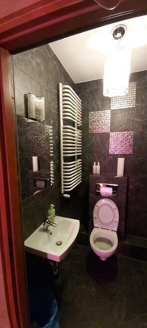 Sprzedam mieszkanie 87m2+taras+balkon ul. Manganowa-centrum