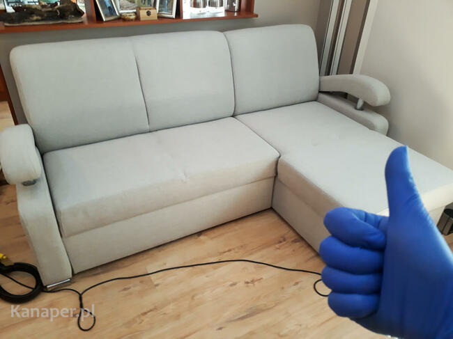 Pranie Karcher Tapicerki Mebli Czyszczenie Wykładzin Płock