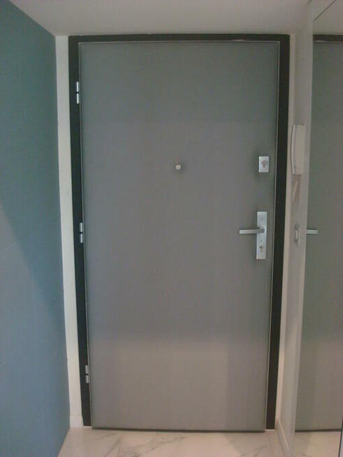 WYCISZANEI DRZWI -Warszawa i okolice