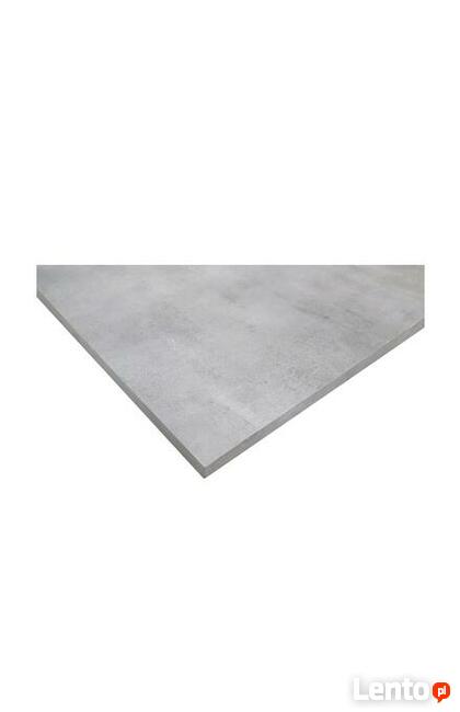 Gres 60x60 Płytki 20mm Grey Taras Balkon Weranda Ogród