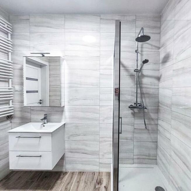 Remont mieszkania „pod klucz” od 350 zł za m2. Konsultacja w