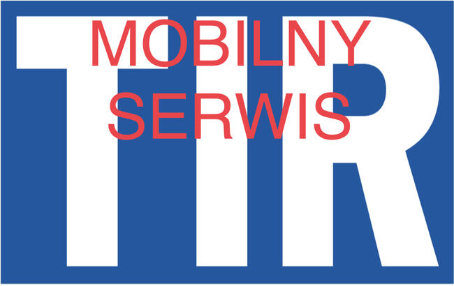 Mobilny Serwis TIR24h Tychy Oświęcim Wodzisław Ślaski
