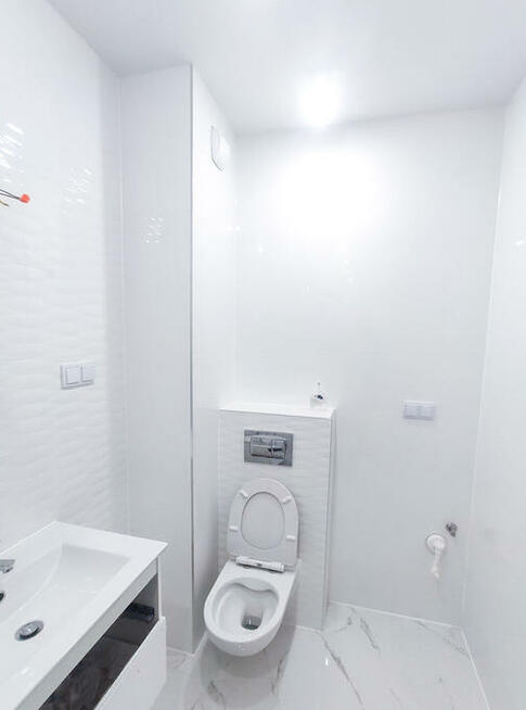 Remont mieszkania „pod klucz” od 350 zł za m2. Konsultacja w